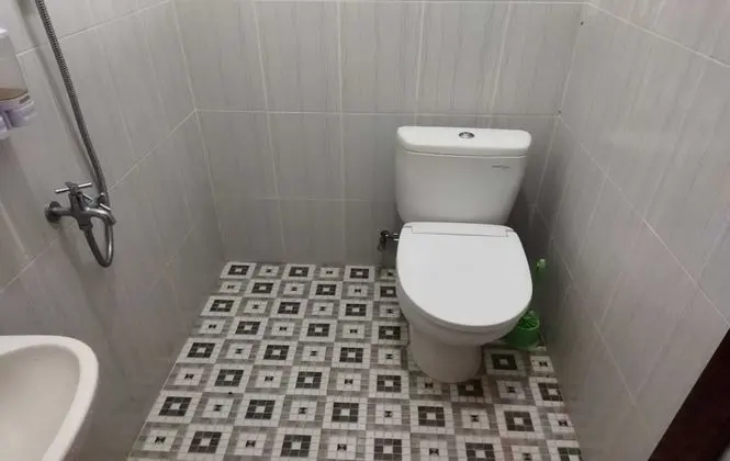 Standard Tek Büyük Yataklı Oda (First Floor)
