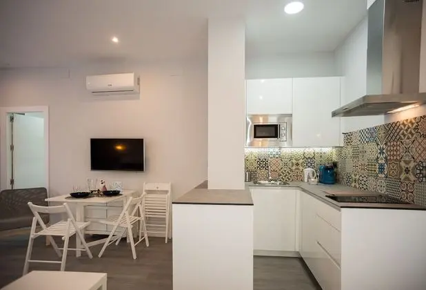 Çatı Katı (Loft), 1 Çift Kişilik Yatak ve Çekyat