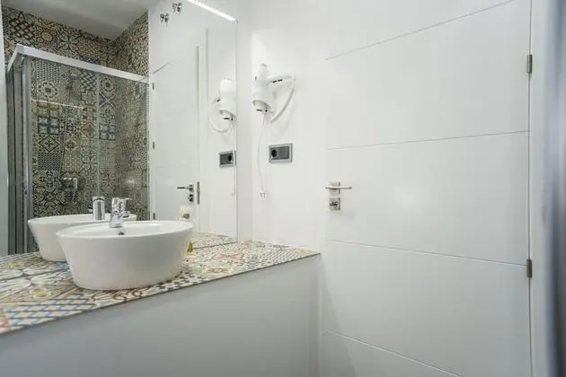 Çatı Katı (Loft), 1 Çift Kişilik Yatak ve Çekyat