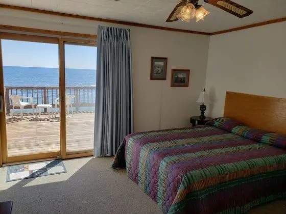 Deluxe Oda, 2 Yatak Odası