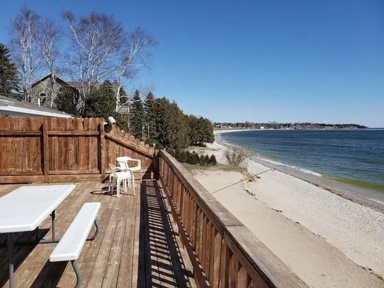 Deluxe Oda, 2 Yatak Odası