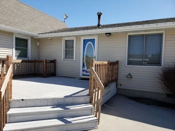 Deluxe Oda, 2 Yatak Odası