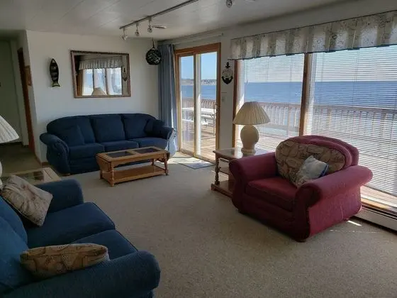 Deluxe Oda, 2 Yatak Odası