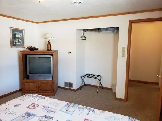 Deluxe Oda, 2 Yatak Odası