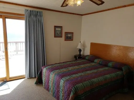 Deluxe Oda, 2 Yatak Odası