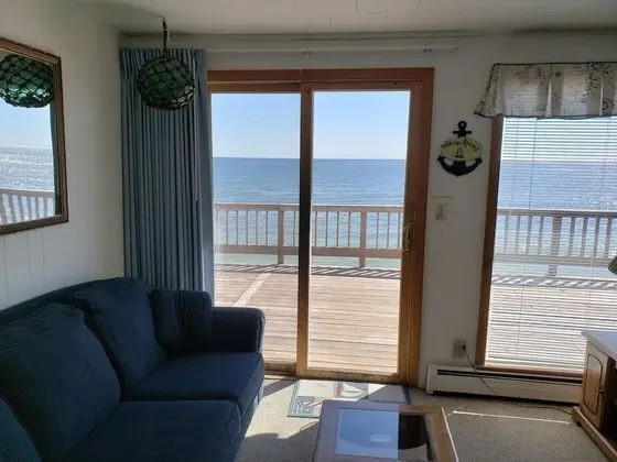 Deluxe Oda, 2 Yatak Odası