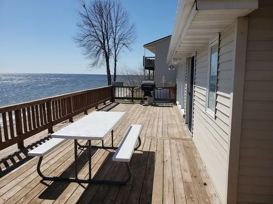 Deluxe Oda, 2 Yatak Odası