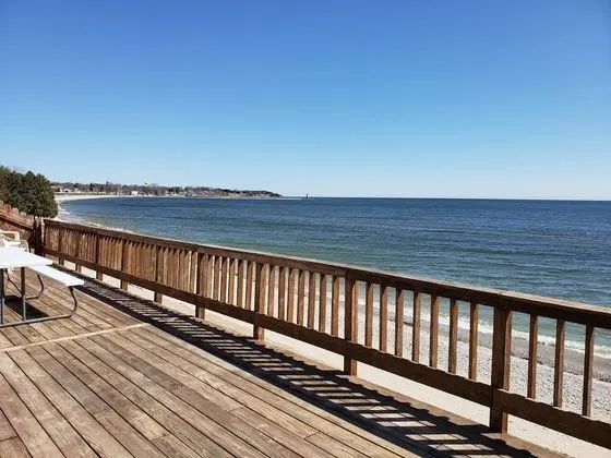 Deluxe Oda, 2 Yatak Odası