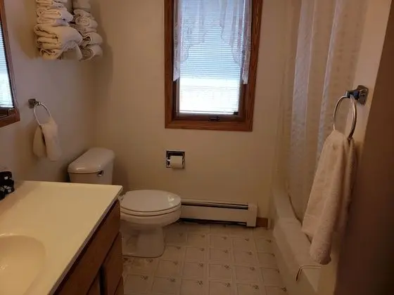 Deluxe Oda, 2 Yatak Odası