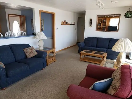 Deluxe Oda, 2 Yatak Odası