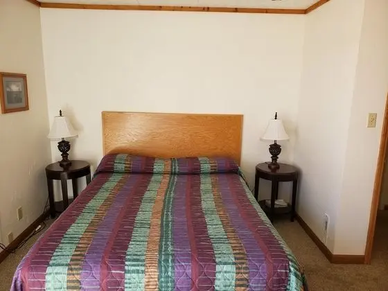 Deluxe Oda, 2 Yatak Odası