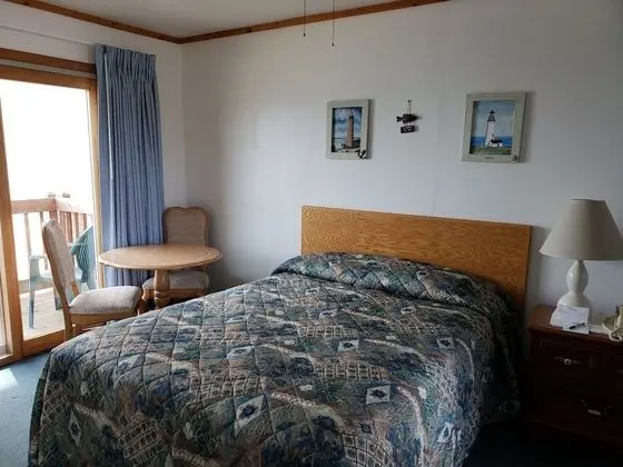 Oda, 1 Büyük (Queen) Boy Yatak, Veranda, Göl Manzaralı