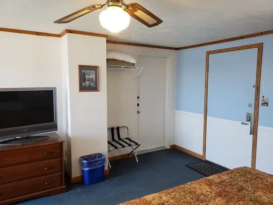 Oda, 1 En Büyük (King) Boy Yatak, Veranda, Göl Manzaralı