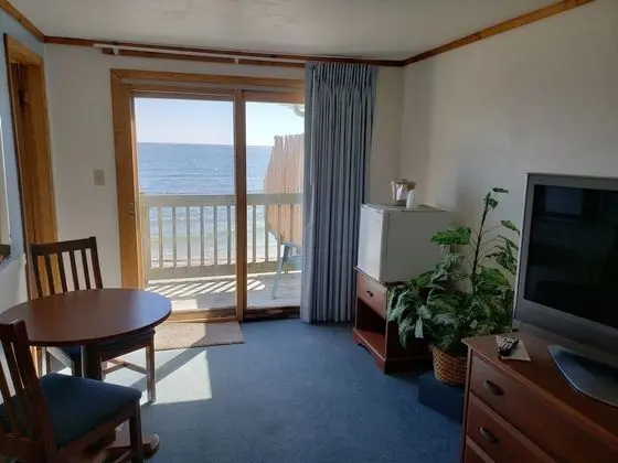 Oda, 1 En Büyük (King) Boy Yatak, Veranda, Göl Manzaralı