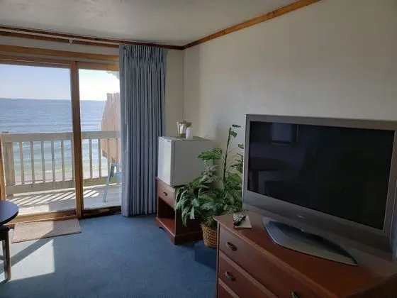 Oda, 1 En Büyük (King) Boy Yatak, Veranda, Göl Manzaralı