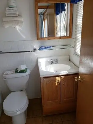 Oda, 1 En Büyük (King) Boy Yatak, Veranda, Göl Manzaralı