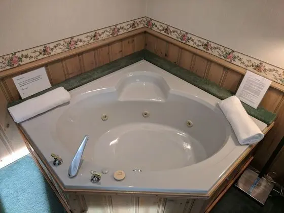 Honeymoon Süit, 1 En Büyük (King) Boy Yatak, Göl Manzaralı
