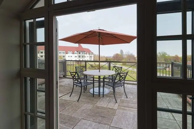 Oda, 1 Büyük (Queen) Boy Yatak, Veranda, Bahçe Manzaralı (Patio)