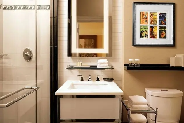 Deluxe Süit, 1 Çift Kişilik Yatak, Sigara İçilebilir