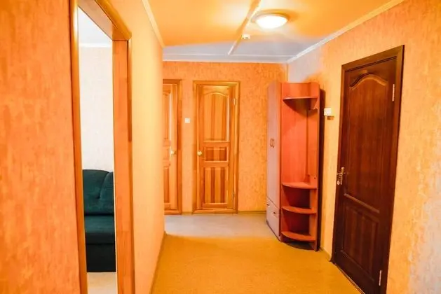Standard Üç Kişilik Oda