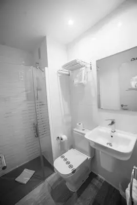 İki Ayrı Yataklı Oda