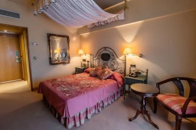 Superior Tek Büyük Yataklı Oda