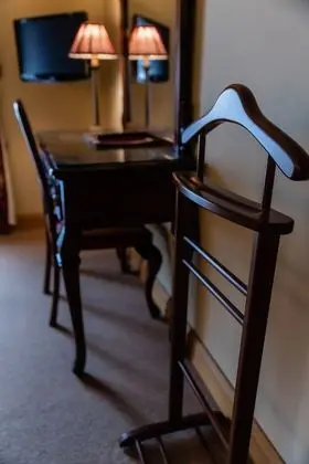 Superior Tek Büyük Yataklı Oda