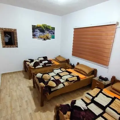 Deluxe Süit
