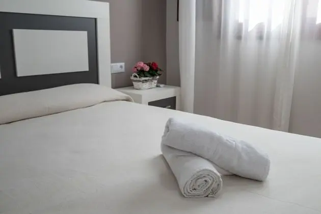 Apart Daire, 1 Yatak Odası, Mutfak