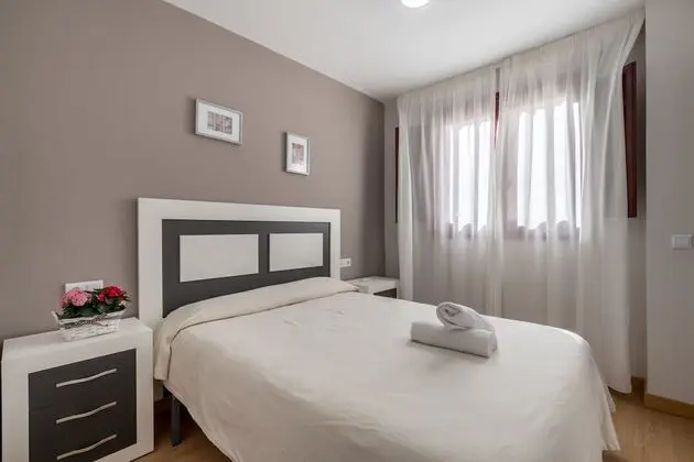 Apart Daire, 1 Yatak Odası, Mutfak