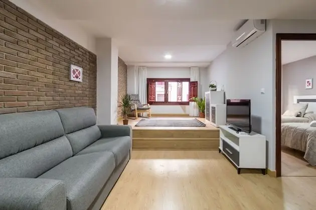 Apart Daire, 2 Yatak Odası, Mutfak