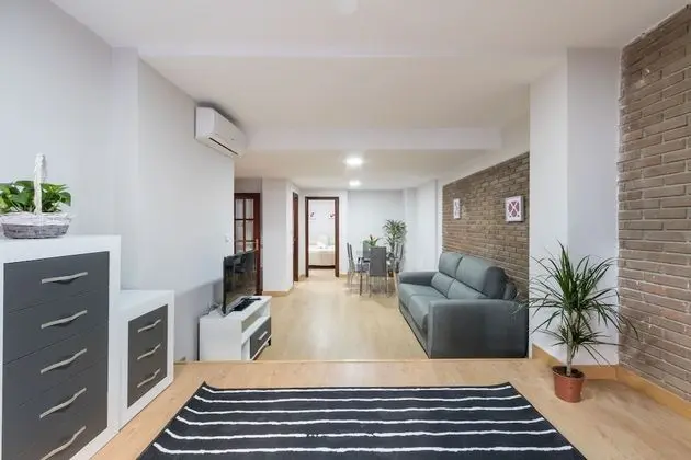 Apart Daire, 2 Yatak Odası, Mutfak