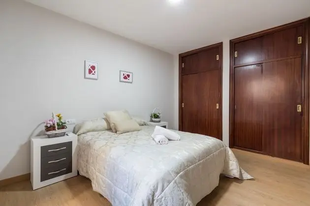 Apart Daire, 2 Yatak Odası, Mutfak