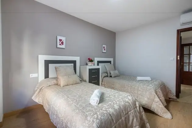 Apart Daire, 2 Yatak Odası, Mutfak