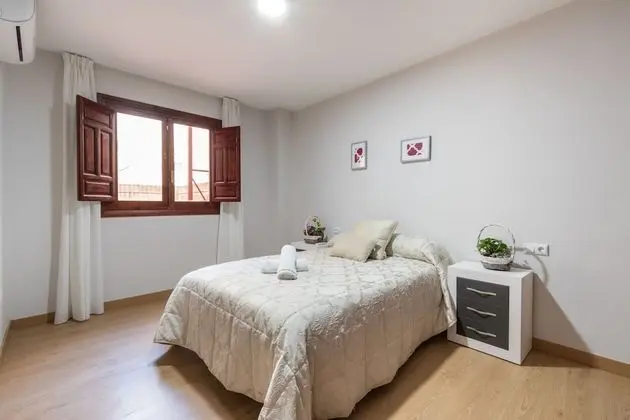 Apart Daire, 2 Yatak Odası, Mutfak