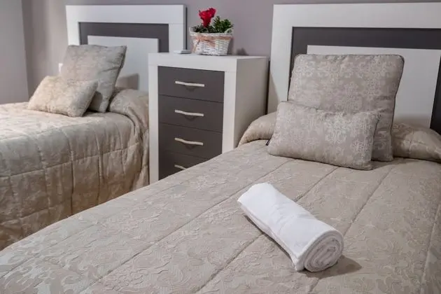 Apart Daire, 2 Yatak Odası, Mutfak