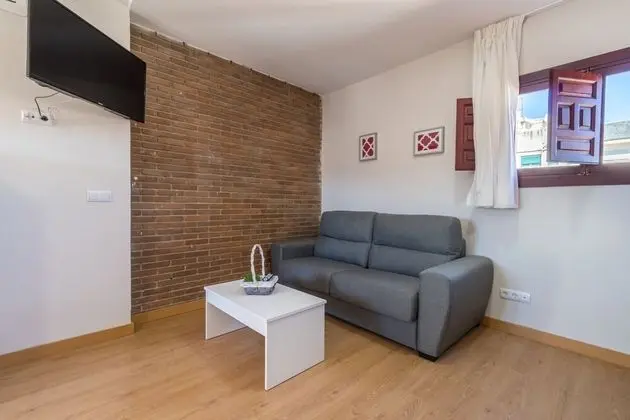 Çatı Katı Süiti (Penthouse), 1 Yatak Odası, Mutfak