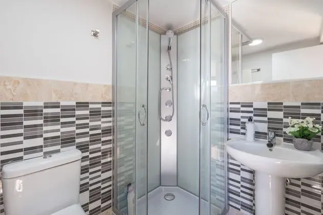 Çatı Katı Süiti (Penthouse), 1 Yatak Odası, Mutfak