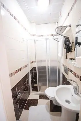 Deluxe Apart Daire, 2 Yatak Odası