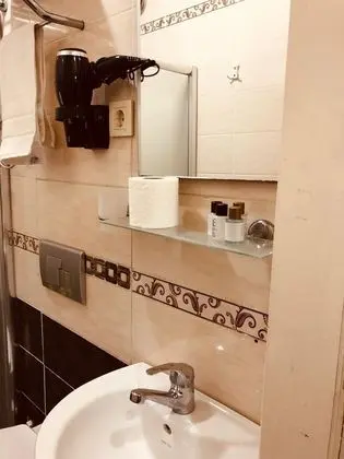 Deluxe Apart Daire, 2 Yatak Odası