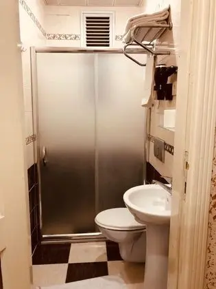Deluxe Apart Daire, 2 Yatak Odası