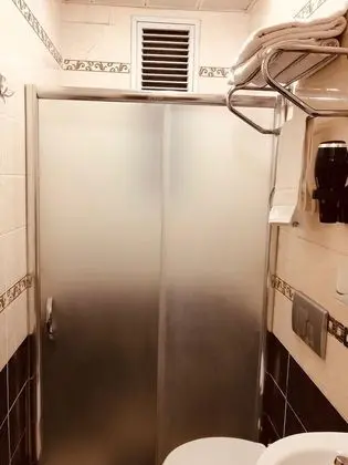 Deluxe Apart Daire, 2 Yatak Odası
