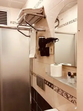 Deluxe Apart Daire, 2 Yatak Odası