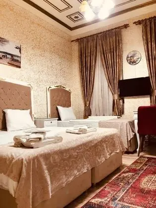 Deluxe Stüdyo