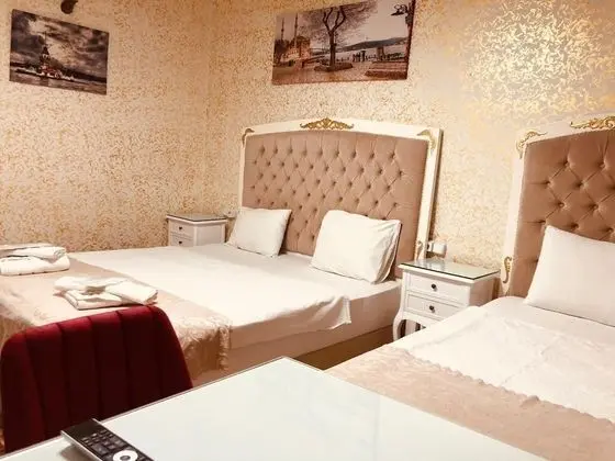 Deluxe Stüdyo