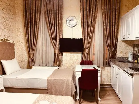 Deluxe Stüdyo