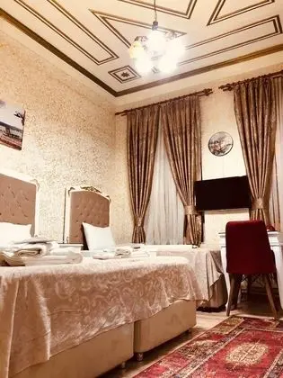 Deluxe Stüdyo
