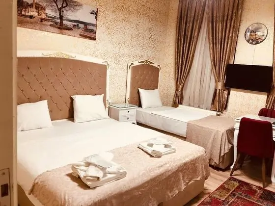 Deluxe Stüdyo