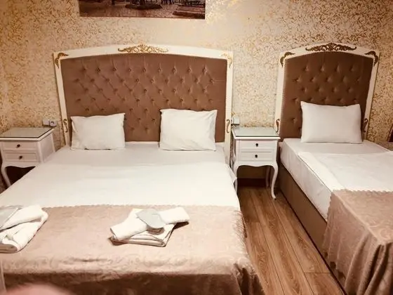 Deluxe Stüdyo