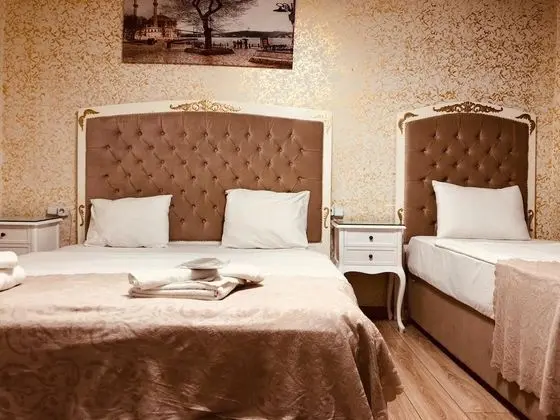 Deluxe Stüdyo